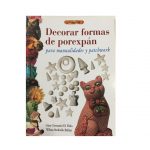 DECORAR FORMAS DE POREXPÁN