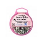 IMPERDIBLES CURVADOS 38MM