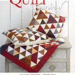 QUILT COUNTRY Nº 55: WINTER TIME