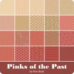 PINKS OF THE PAST