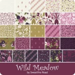 CHARM PACK: WILD MEADOW