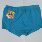 CULOTTE BARBIE TALLA 6/8