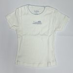 CAMISETA MANGA CORTA IVETTE TALLA 6