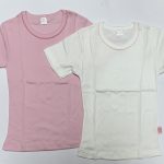 PACK 2 CAMISETA MANGA CORTA IVETTE TALLA 8