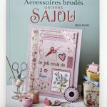 ACCESOIRES BRODÉS UNIVERS SAJOU