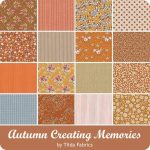 CREATING MEMORIES “AUTUMN”