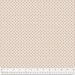 PTJ FLORAL TILE IVORY